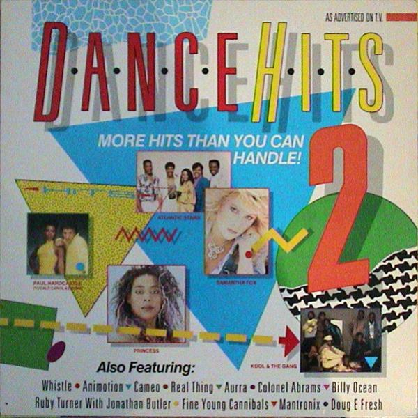  - Dance Hits 2