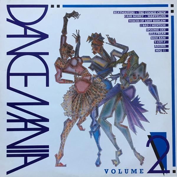  - Dance Mania Volume 2