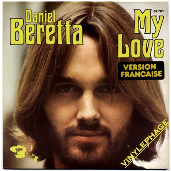 Daniel Beretta - My Love