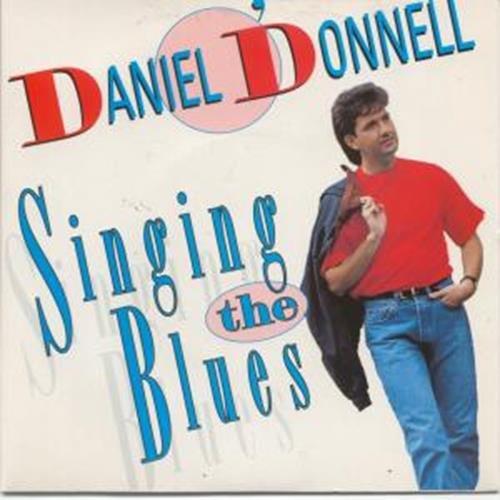 Daniel O'Donnell - Singing The Blues