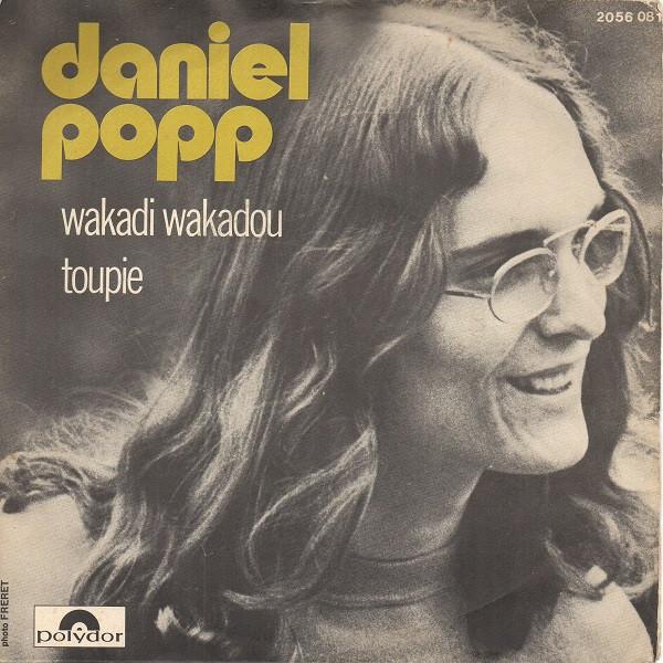 Daniel Popp - Wakadi Wakadou
