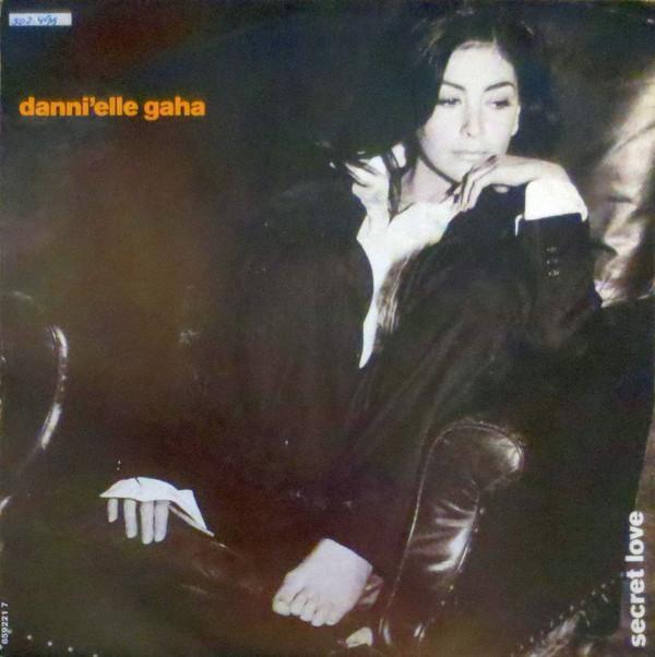 Danni'elle Gaha - Secret Love