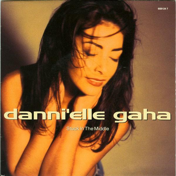 Danni'elle Gaha - Stuck In The Middle