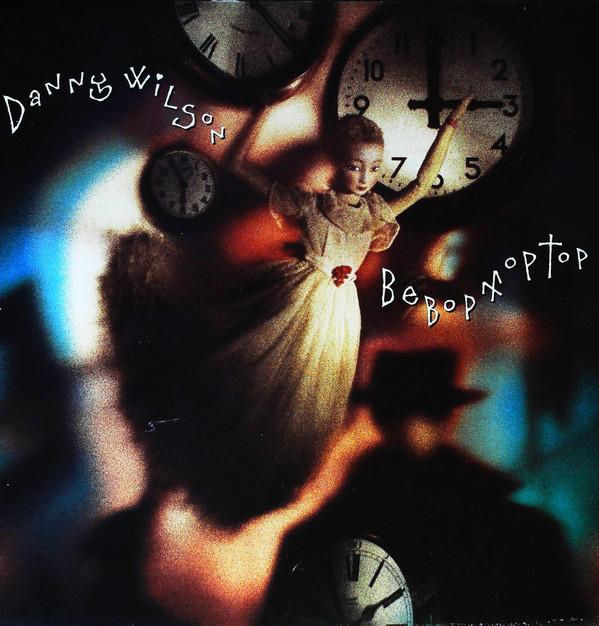 Danny Wilson  - Bebop Moptop