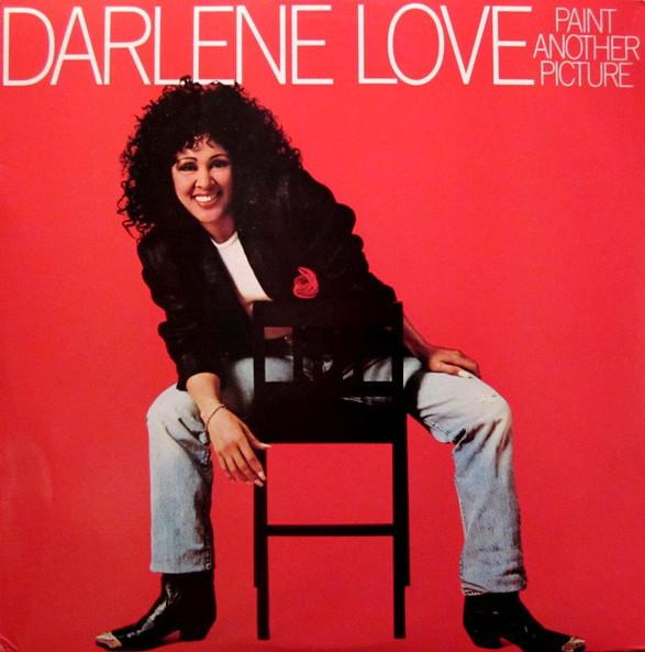 Darlene Love - Paint Another Picture