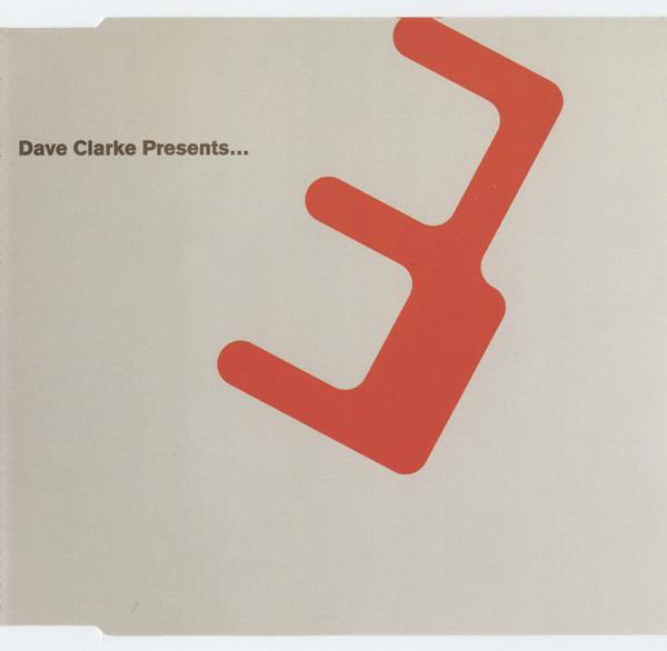 Dave Clarke - Red Three