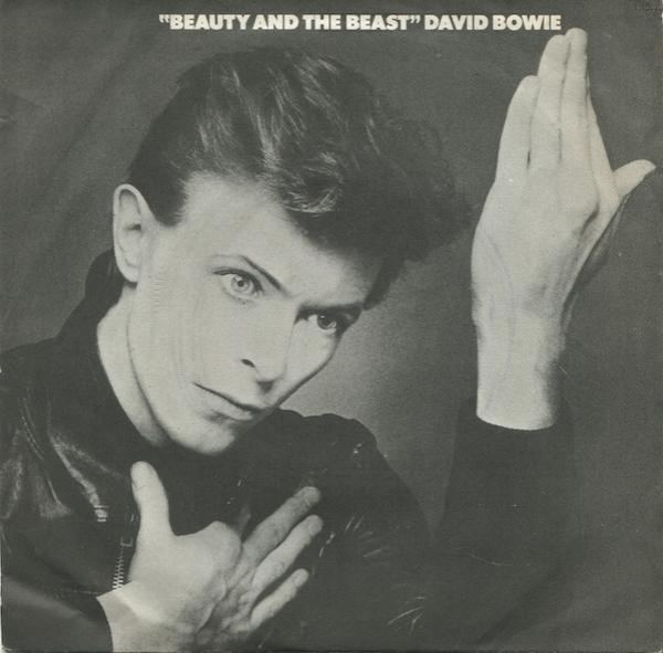 David Bowie - Beauty And The Beast
