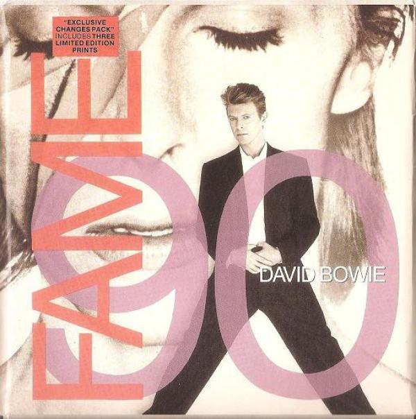David Bowie - Fame 90