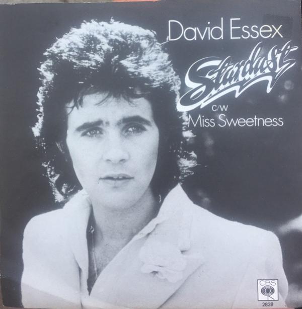 David Essex - Stardust