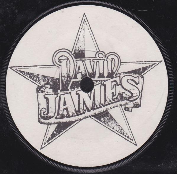David James (16) - Absolutely Nothing