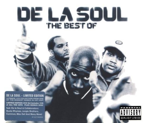 De La Soul - The Best Of