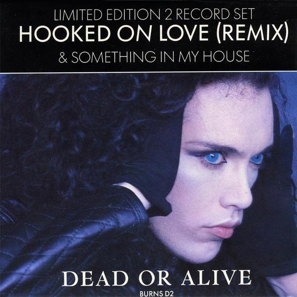 Dead Or Alive - Hooked On Love (Remix)