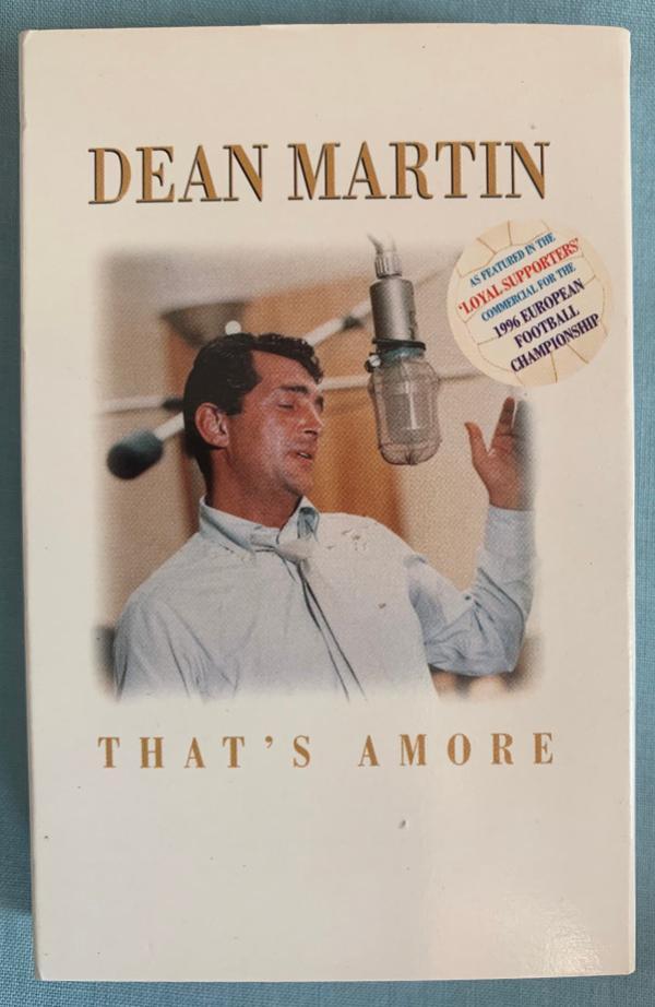 Dean Martin - That's Amore
