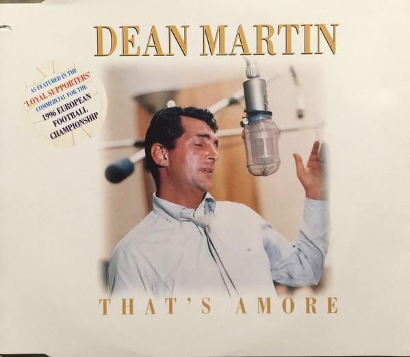 Dean Martin - That's Amore