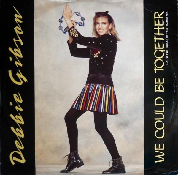 Debbie Gibson - We Could Be Together