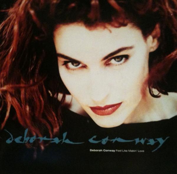 Deborah Conway - Feel Like Makin' Love