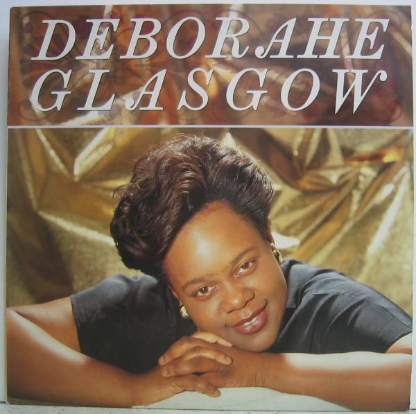 Deborahe Glasgow - Deborahe Glasgow
