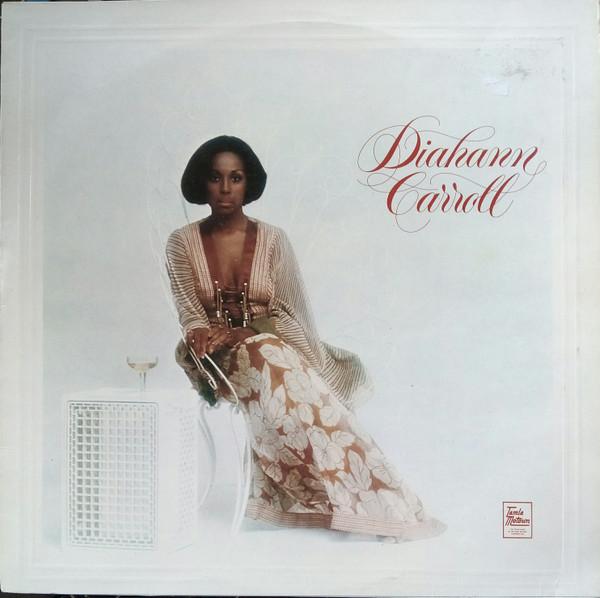 Diahann Carroll - Diahann Carroll