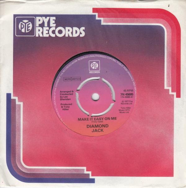 Diamond Jack (2) - Judy Judy