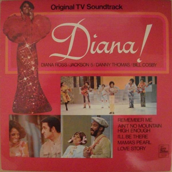  - Diana! (Original TV Soundtrack)