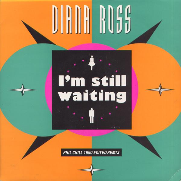 Diana Ross - I'm Still Waiting