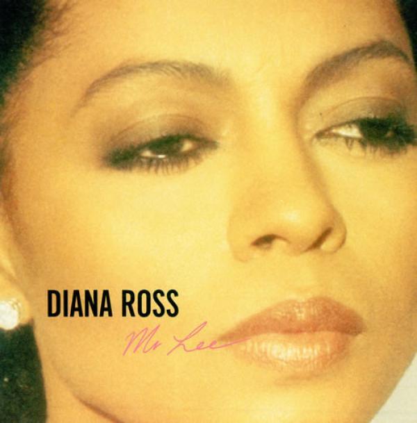Diana Ross - Mr. Lee