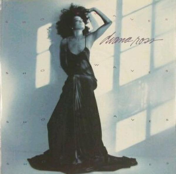 Diana Ross - Shockwaves