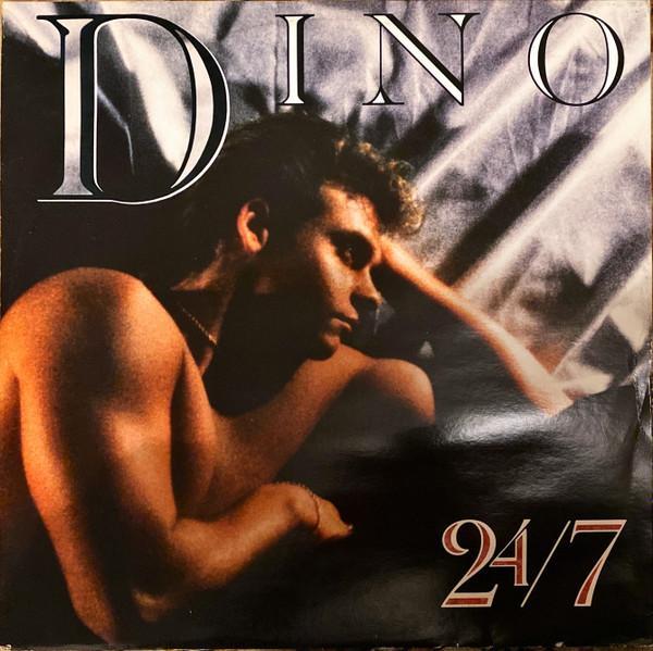 Dino (2) - 24/7
