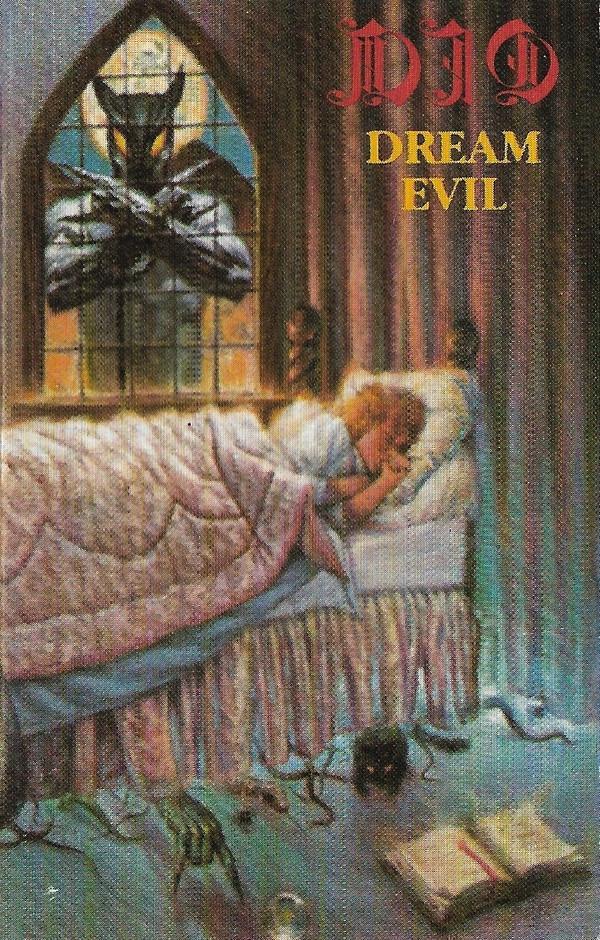 Dio (2) - Dream Evil