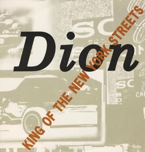 Dion (3) - King Of The New York Streets