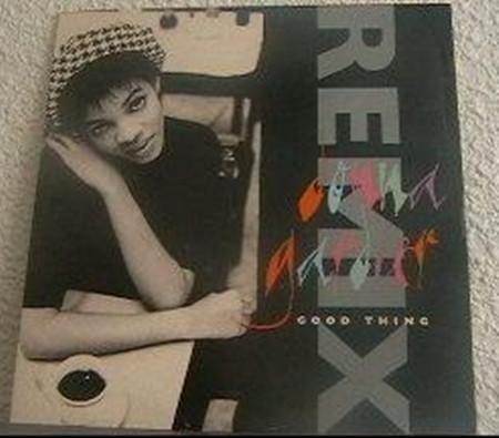 Donna Gardier - Good Thing (Remix)