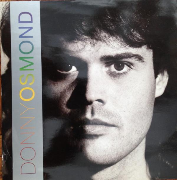 Donny Osmond - I'm In It For Love