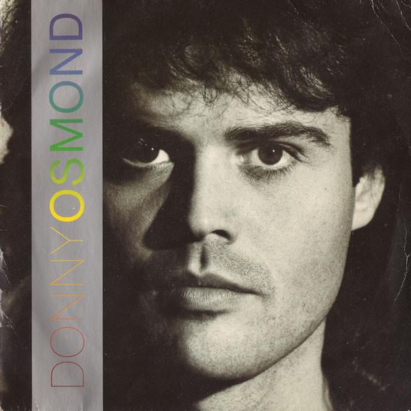 Donny Osmond - I'm In It For Love