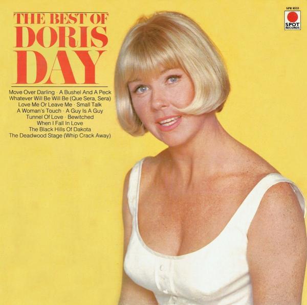 Doris Day - The Best Of Doris Day