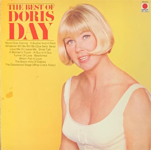 Doris Day - The Best Of Doris Day