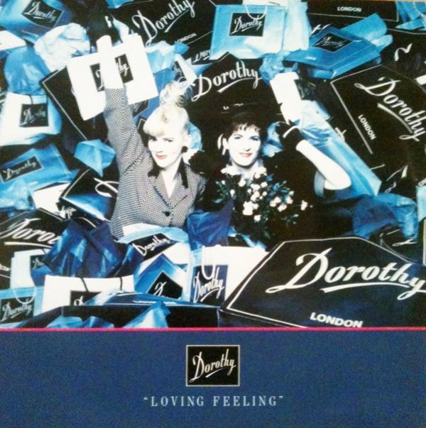 Dorothy (4) - Loving Feeling