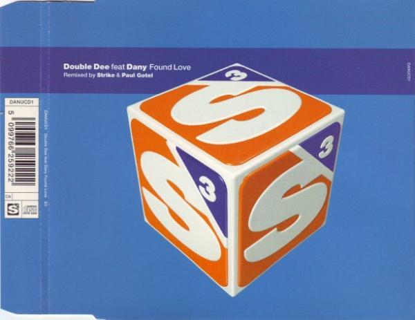 Double Dee, Dany - Found Love