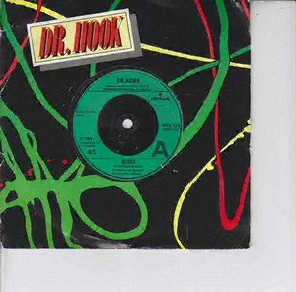 Dr. Hook - Rings