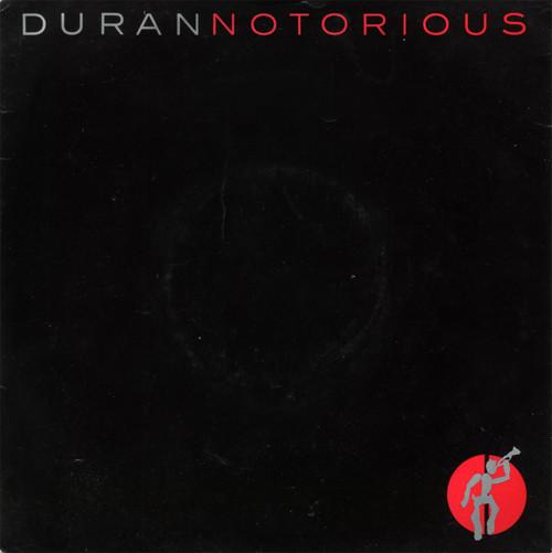 Duran Duran - Notorious