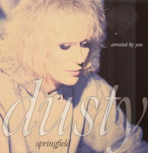 Dusty Springfield - Arrested By You