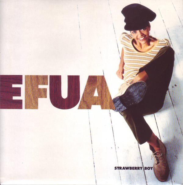 EFUA - Strawberry Boy