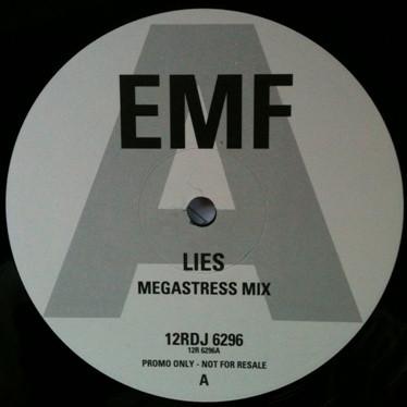 EMF - Lies