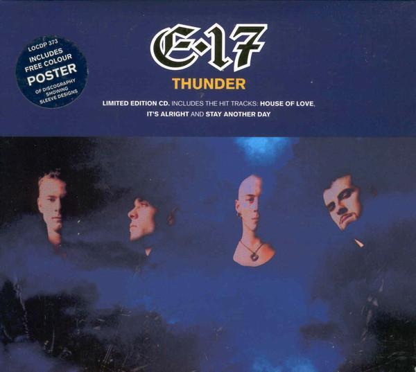 East 17 - Thunder