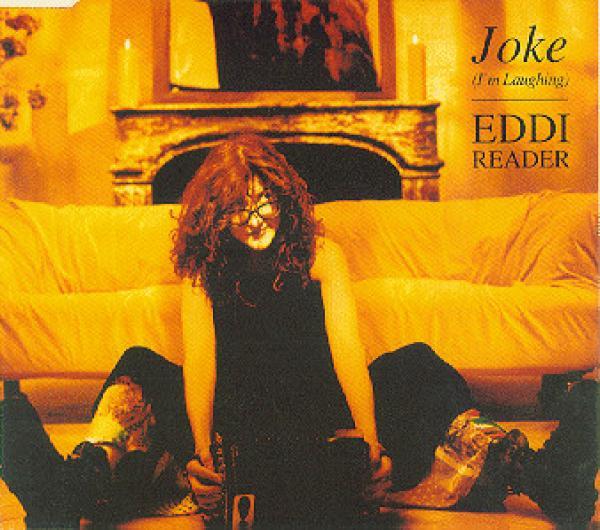 Eddi Reader - Joke (I'm Laughing)