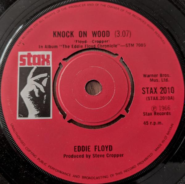 Eddie Floyd - Knock On Wood