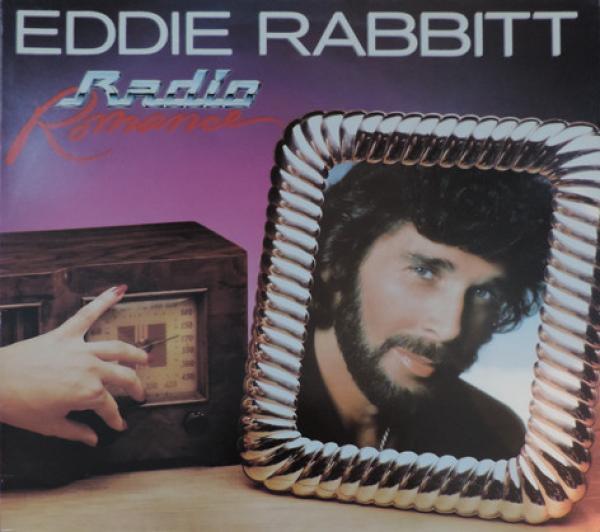 Eddie Rabbitt - Radio Romance