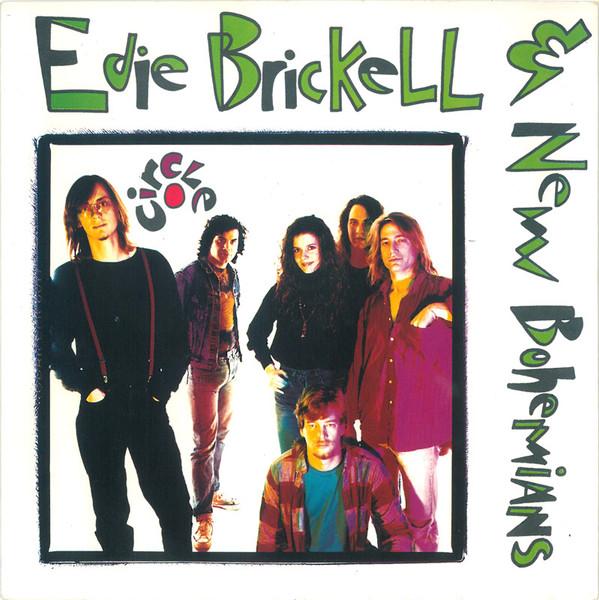 Edie Brickell & New Bohemians - Circle