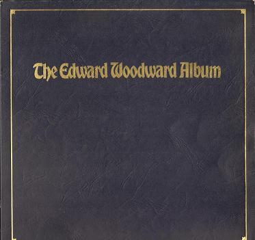 Edward Woodward - The Edward Woodward Album