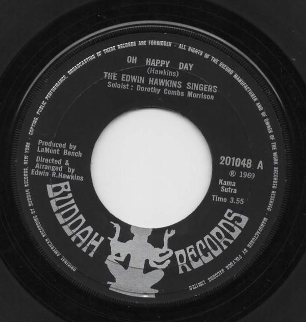 Edwin Hawkins Singers - Oh Happy Day