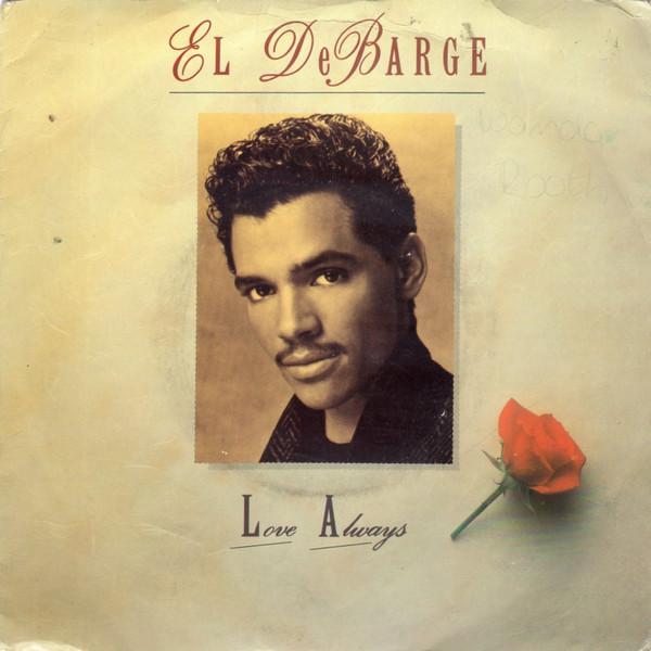 El DeBarge - Love Always